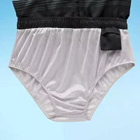 Burnside Mens Quick Dry Board Shorts