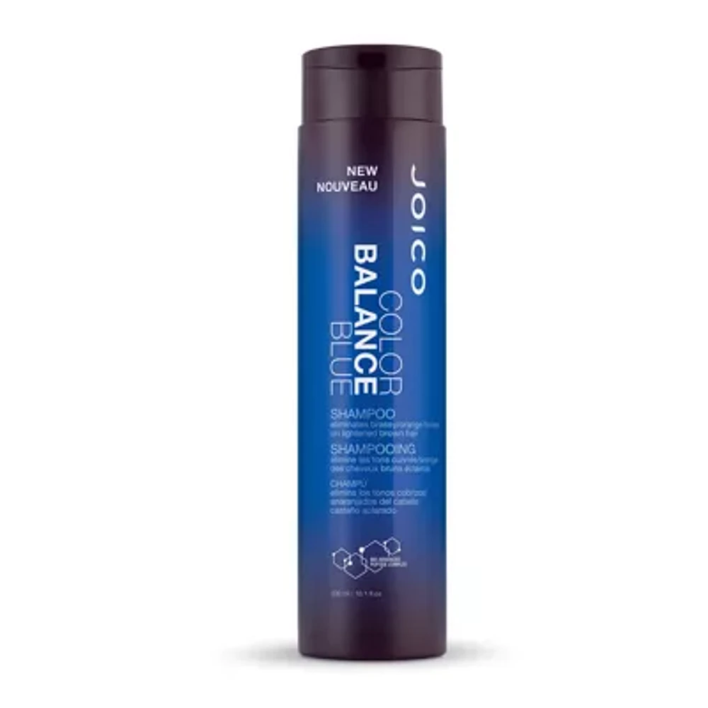 Joico Color Blue Balance Shampoo - 10.1 oz.