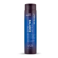 Joico Color Blue Balance Shampoo - 10.1 oz.