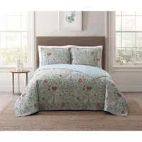 Style 212 Bedford Quilt Set