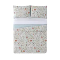 Style 212 Bedford Quilt Set