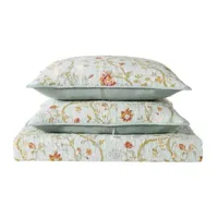 Style 212 Bedford Quilt Set