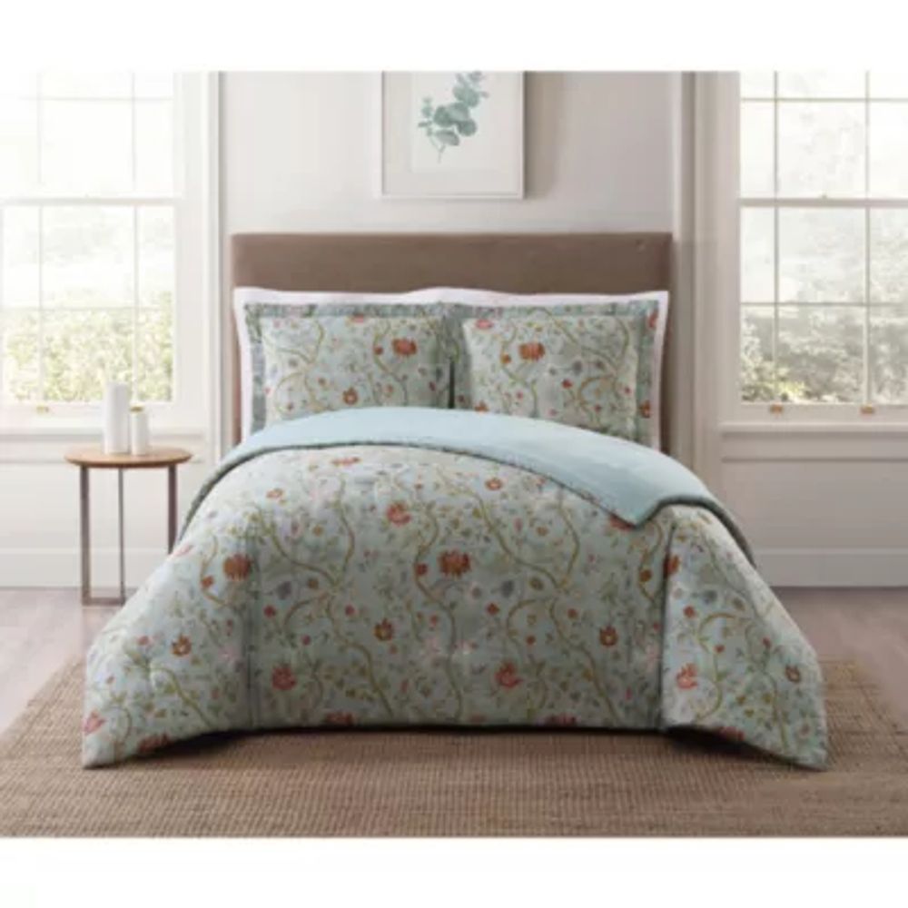 Style 212 Bedford Comforter Set