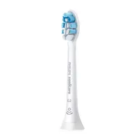 Philips Sonicare HX9033/65 ProResults Gum Health Standard Sonic Toothbrush Head, 3-Pack