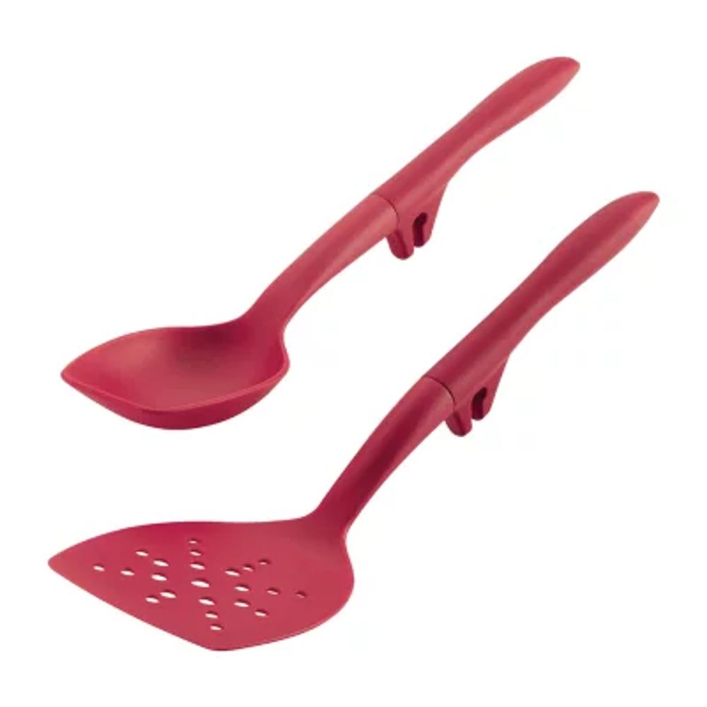 Rachael Ray Create Delicious 2.Pc Kitchen Utensil Set