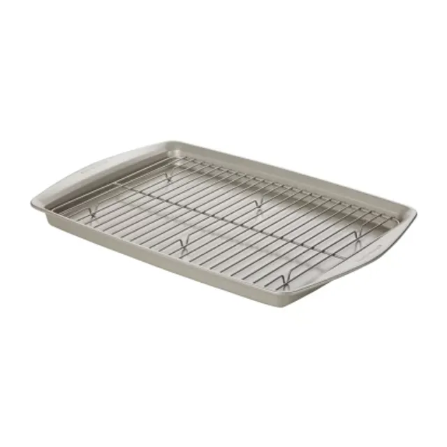 T-Fal Airbake 20X15.5 Mega Cookie Sheet