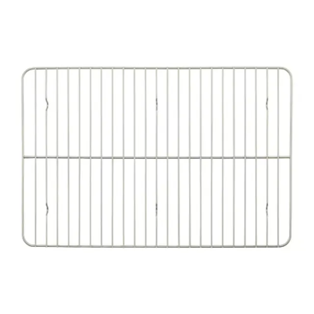 Rachael Ray 13X19 Cookie Sheet With Rack