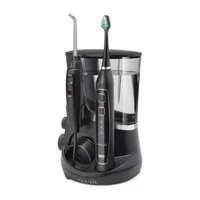 Waterpik WP-862 Complete Care Black 5.0