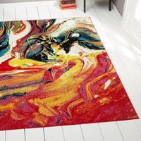 Home Dynamix Splash Avant Abstract Rectangular Rug