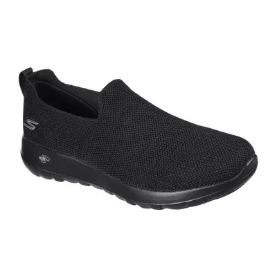 Skechers Mens Go Walk Max Modulating Slip-On Walking Shoes