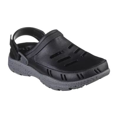 Skechers Mens Foamies Creston Ultra Clogs