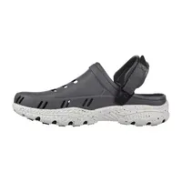 Skechers Mens Foamies Creston Ultra Clogs