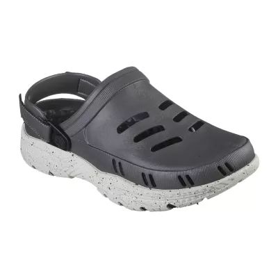 Skechers Mens Foamies Creston Ultra Clogs