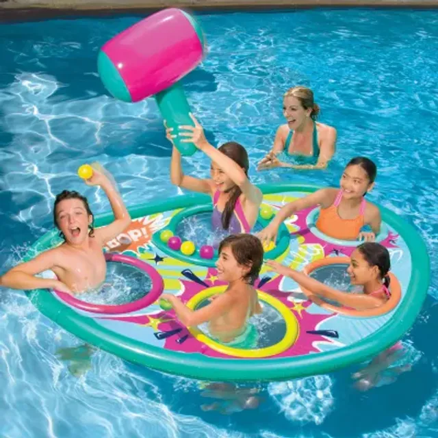 Pool Toys For Kids 3-5 Toddler Toys Banzai Precious Dive Gems