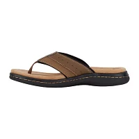 Dockers Mens Laguna Flip-Flops