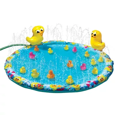 Banzai Duck Duck Splash Pool Toy