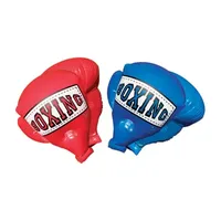 Banzai Kids Inflatable Mega Boxing Gloves