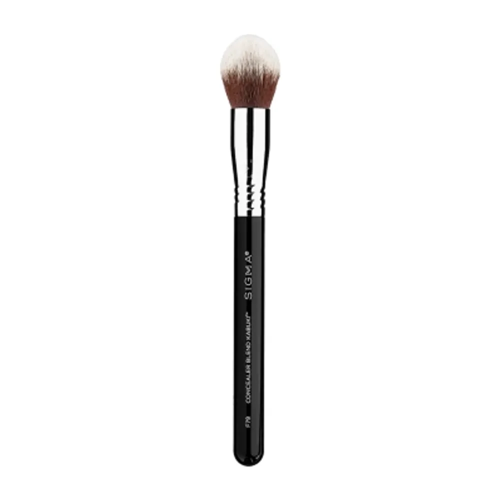 Sigma Beauty F79 Concealer Blend Kabuki Brush