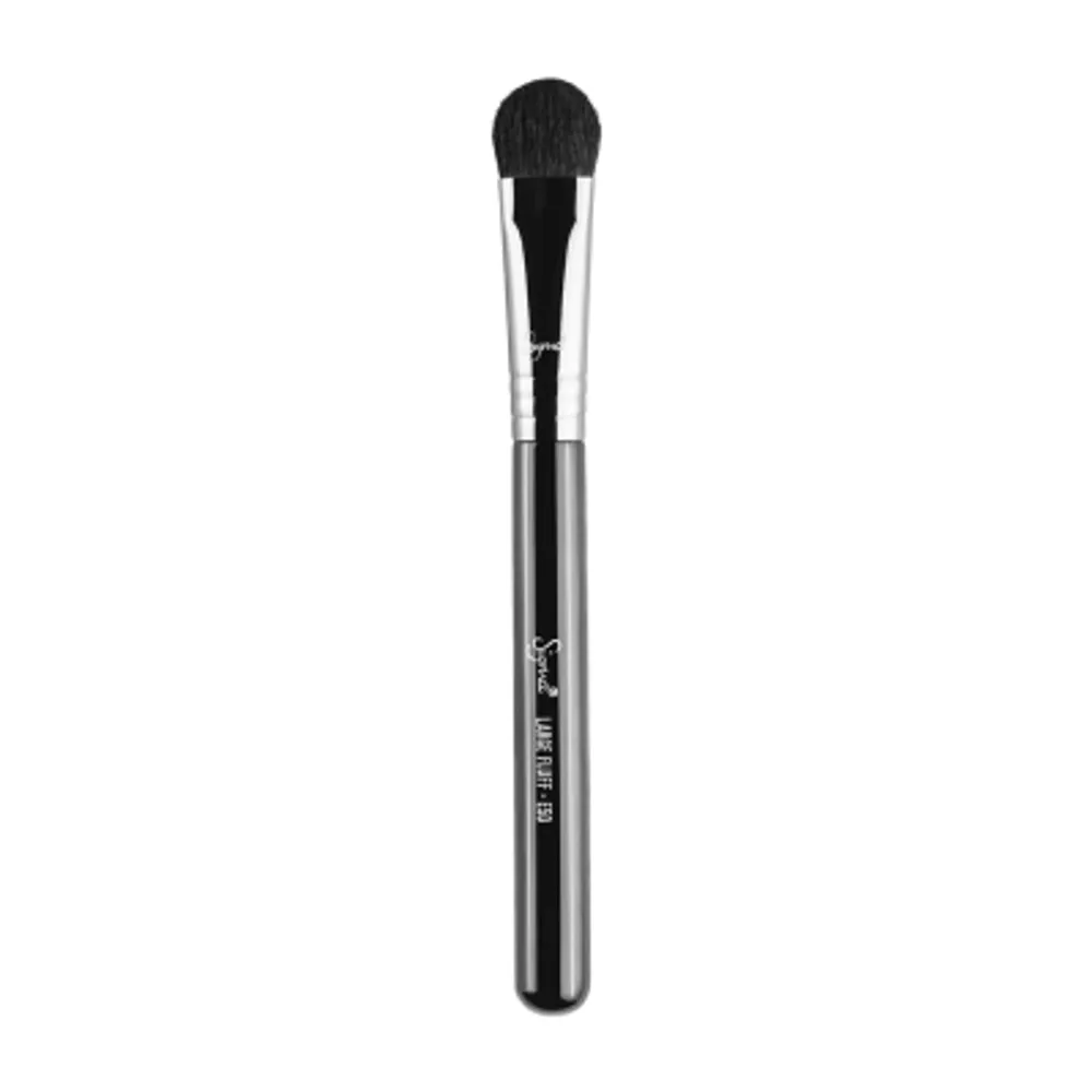 Sigma Beauty E50 Large Fluff