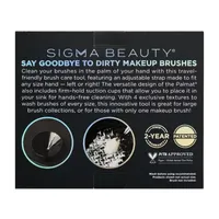 Sigma Beauty Palmat