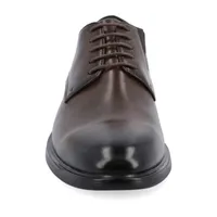 Vance Co Mens Kimball Round Toe Loafers