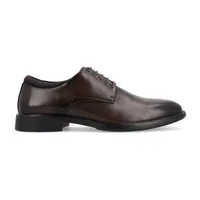 Vance Co Mens Kimball Round Toe Loafers