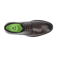 Vance Co Mens Kimball Round Toe Loafers