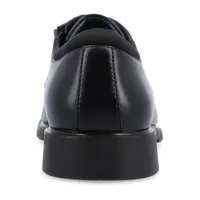 Vance Co Mens Kimball Round Loafers