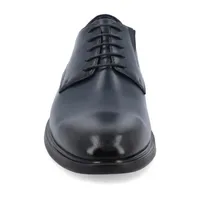 Vance Co Mens Kimball Round Loafers