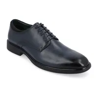 Vance Co Mens Kimball Round Loafers