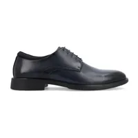 Vance Co Mens Kimball Round Loafers