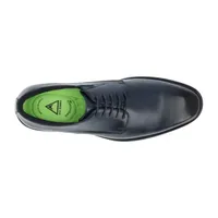 Vance Co Mens Kimball Round Loafers