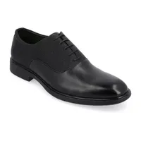 Vance Co Mens Vincent Oxford Shoes