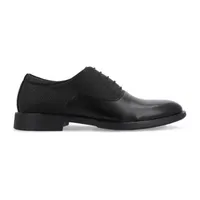 Vance Co Mens Vincent Oxford Shoes