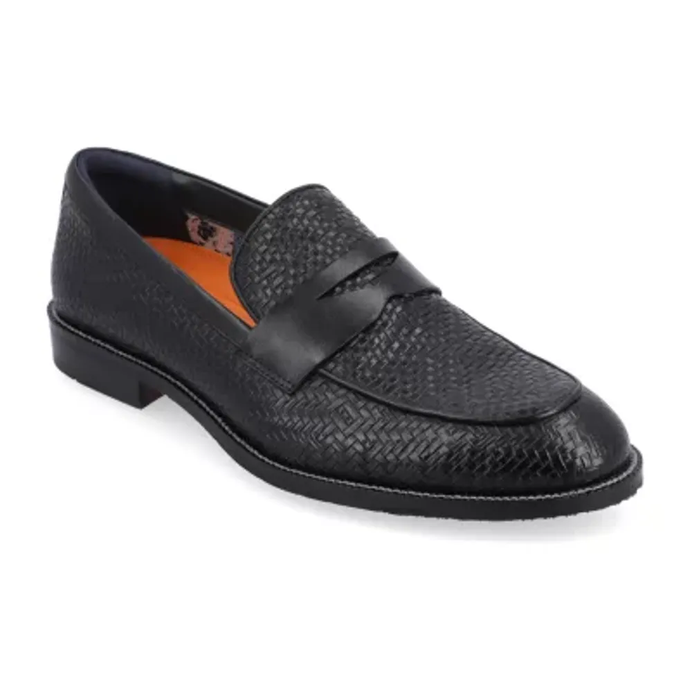 Thomas And Vine Mens Barlow Loafers