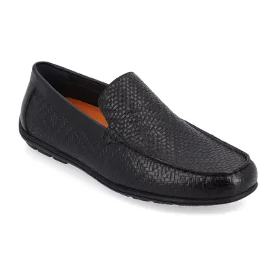 Thomas And Vine Mens Carter Loafers