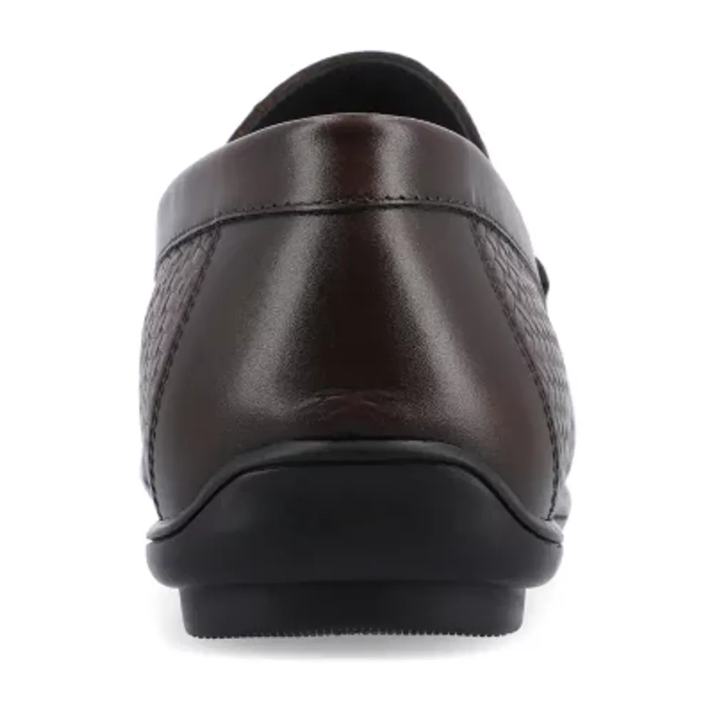 Thomas And Vine Mens Carter Loafers