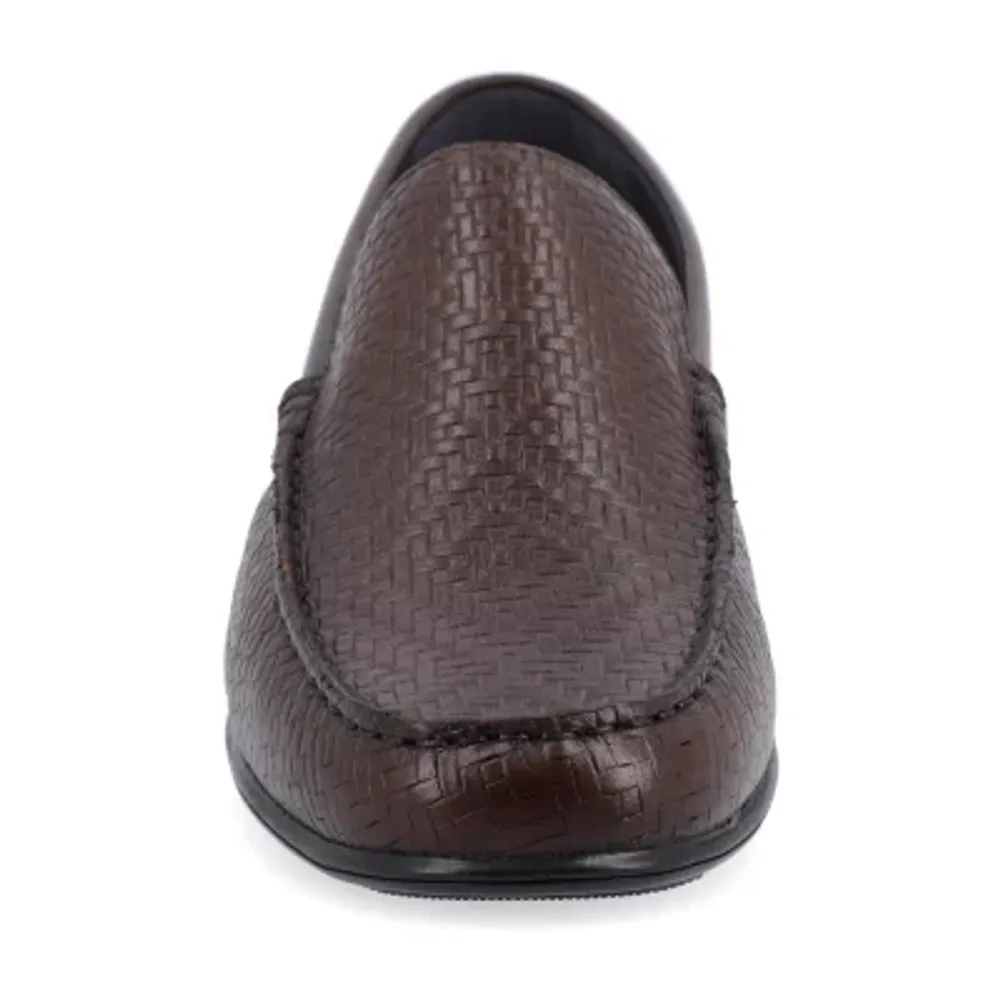 Thomas And Vine Mens Carter Loafers