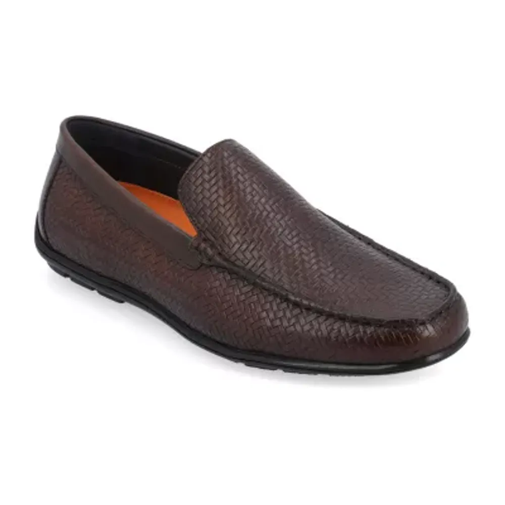 Thomas And Vine Mens Carter Loafers