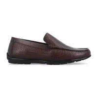 Thomas And Vine Mens Carter Loafers