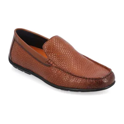 Thomas And Vine Mens Carter Loafers