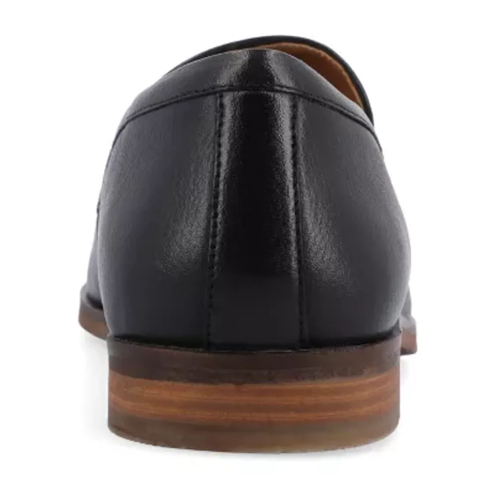 Thomas And Vine Mens Finegan Loafers