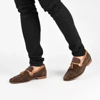 Thomas And Vine Mens Hawthorn Loafers