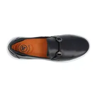 Thomas And Vine Mens Dane Round Toe Loafers