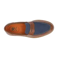 Thomas And Vine Mens Kaufman Loafers