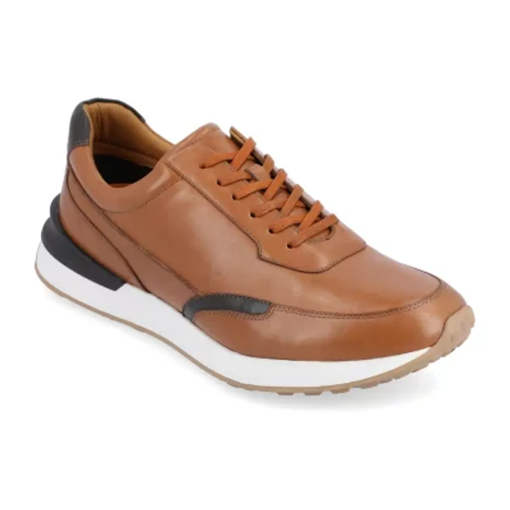 Thomas And Vine Mens Lowe Sneakers