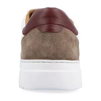 Thomas And Vine Mens Roderick Moc Closed Toe Slip-On Shoe
