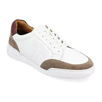 Thomas And Vine Mens Roderick Moc Closed Toe Slip-On Shoe
