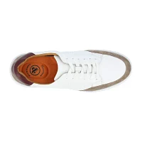 Thomas And Vine Mens Roderick Moc Closed Toe Slip-On Shoe