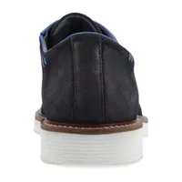 Thomas And Vine Mens Seneca Closed Toe Loafers